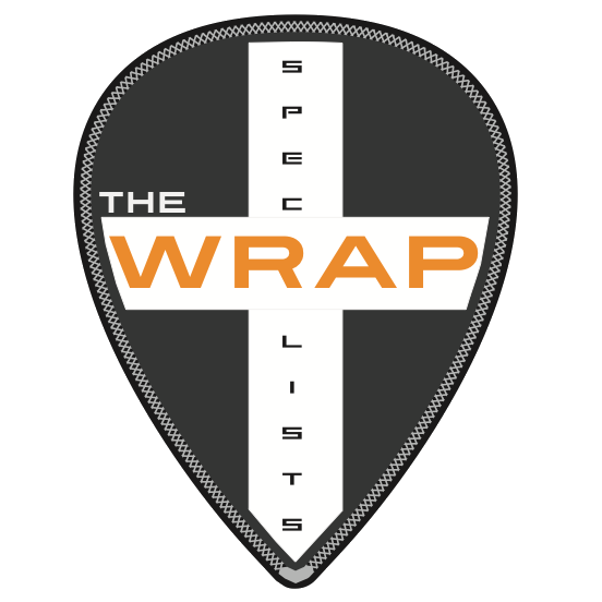 Avatar for The Wrap Specialists